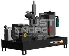 Дизельный генератор Generac PME22B с АВР Perkins  trustenergo.ru Дизельный генератор Generac PME22B с АВР Perkins  trustenergo.ru