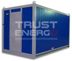 Дизельный генератор Generac PME275 В контейнере с АВР Perkins  trustenergo.ru Дизельный генератор Generac PME275 В контейнере с АВР Perkins  trustenergo.ru