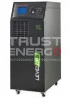 Makelsan Источник бесперебойного питания Makelsan Level UPS 60 кВа ТРАСТ-ЭНЕРГО Источник бесперебойного питания Makelsan Level UPS 60 кВа ТРАСТ-ЭНЕРГО