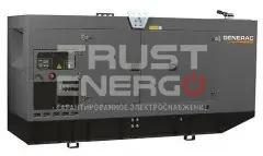 Дизельный генератор Generac VME460 В кожухе Perkins  trustenergo.ru Дизельный генератор Generac VME460 В кожухе Perkins  trustenergo.ru