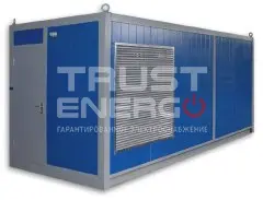 Дизельный генератор RID 300 S-SERIES В контейнере с АВР В контейнере Deutz BF6M1015C G1 trustenergo.ru