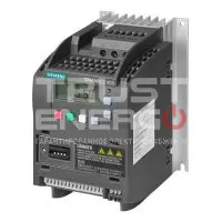 Преобразователь частоты Siemens v20 6SL3210-5BE24-0UV0 3ф без фил. 8.8А 4кВт 380В