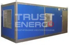 Дизельный генератор ПСМ АД-315 (ЯМЗ-240НМ2) в контейнере с АВР ЯМЗ 240НМ2 trustenergo.ru