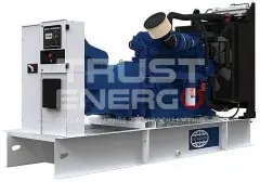 Дизельный генератор FG Wilson P550-2