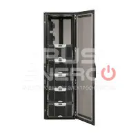 Источник бесперебойного питания Eaton RP 42U для сервера и сетей