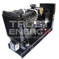 Дизельный генератор Азимут АД 40-Т400 с АВР