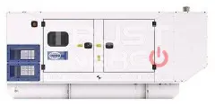 Дизельный генератор FG Wilson P330-5 В кожухе В кожухе Perkins 1506A-E88TAG5 trustenergo.ru