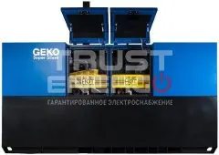 Дизельный генератор Geko 1253010 ED-S/KEDA SS