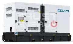 Дизельный генератор PowerLink WPS500S