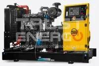 Дизельный генератор Magnus 100/400 FE