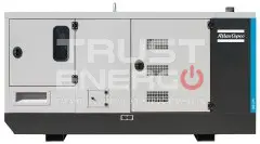 Дизельный генератор Atlas Copco QIS 545