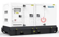 Дизельный генератор PowerLink GMS42PX В кожухе В кожухе Powerlink PX4108G trustenergo.ru