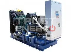 Дизельный генератор ПСМ ADV-400 с АВР