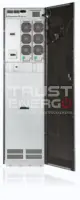 Источник бесперебойного питания Eaton 93PS-15+15(40) для ЦОД