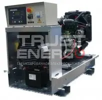 Дизельный генератор Lister Petter LWX 27 с АВР Lister Petter  trustenergo.ru