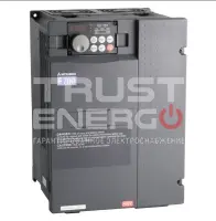 Преобразователь частоты Mitsubishi FR-F746-00052-EC 2,2кВт 380В trustenergo.ru