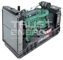 Дизельный генератор Elcos GE.DW.680/620.BF