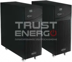 Источник бесперебойного питания Импульс Stayer 11-10