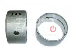 Подшипник скольжения вала коленчатого КМ186F/Ball bearing