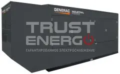 Газовый генератор Generac SG 280 с АВР
