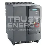 Частотный преобразователь Siemens 6SE6420-2UD25-5CA1 ток 13,2А 5,5кВт 380В 3ф.