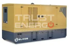 Дизельный генератор Elcos GE.VO3A.205/185.SS