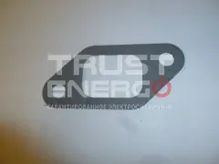 Прокладка входного окна выпускного коллектора TDK 84 6LT/Gasket ТРАСТ-ЭНЕРГО