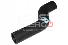 Патрубок радиатора нижний TDQ 20 4L/Radiator Rubber hose upper ТРАСТ-ЭНЕРГО