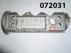 Крышка клапанная головки блока цилиндров KM376AG/Cylinder head cover