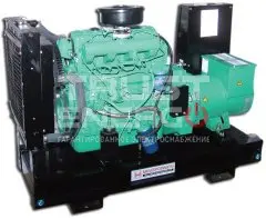 Дизельный генератор MingPowers M-Y41