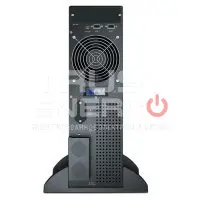 Источник бесперебойного питания APC APC Smart-UPS On-Line SRC10000UXI для сервера и сетей