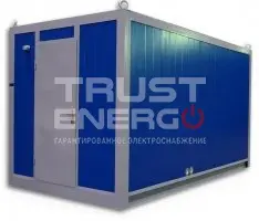 Дизельный генератор ПСМ АД-160 в контейнере ЯМЗ 238ДИ trustenergo.ru
