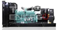 Электроагрегат дизельный TRUSTENERGO АД-1800С-Т400-1Р-С