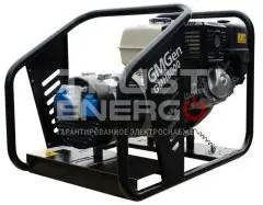 Бензиновый генератор GMGen GMH8000