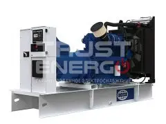 ТО-1 (ТО-500) ДГУ FG Wilson P605-3 (годовое)