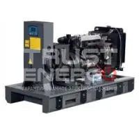 Дизельный генератор EMSA E IV ST 0110