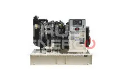 ТО-1 (ТО-500) ДГУ Teksan TJ50PE5A (годовое)