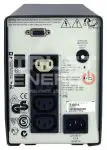 Источник бесперебойного питания APC SC620I для сервера и сетей