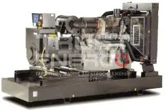 Дизельный генератор Energo ED 920/400M