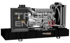 Дизельный генератор Generac VME655 с АВР