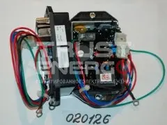 АВР для ТСС ЭЛАД- 14/16/19 (PLY-DAVR-150S) AVR 15-1ф