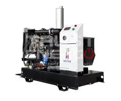 Дизельный генератор Исток АД16С-Т400-РМ15 с АВР