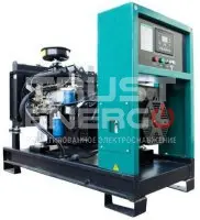 Газовый генератор REG G22-3-RE-LF с АВР