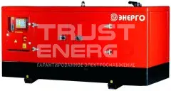 Дизельный генератор Energo ED 500/400 SC S