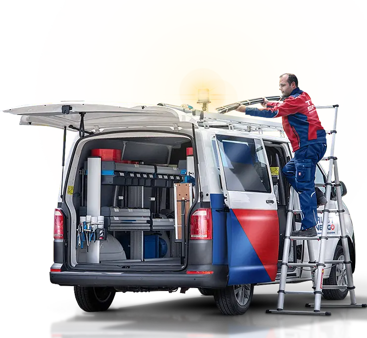 Сервис ДГУ и ДЭС в Усинске Сервис ДГУ и ДЭС в Усинске