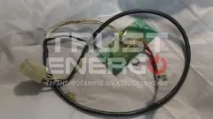 Плата управления для ТСС ЭЛАБ-10ЭС (Absorb plate for KGE-12EW, PLY-W-D280)