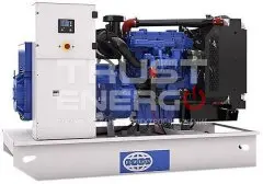 Дизельный генератор FG Wilson P55-4 с АВР
