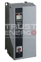 Частотный преобразователь Danfoss VLT AQUA DRIVE FC 202 132кВт 380В