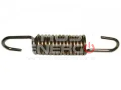 Пружина рычага регулятора оборотов KM186F/Governor spring
