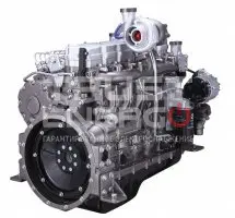 Дизельный двигатель TSS Diesel TDS 280 6LT (SC13G 420 D2)